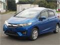 2014 Honda Fit