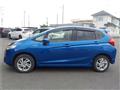 2014 Honda Fit