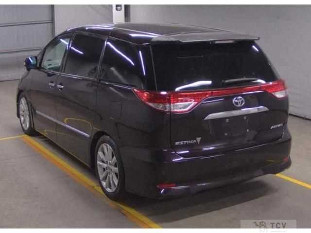 2011 Toyota Estima