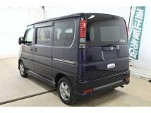 2009 Honda Vamos