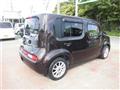 2014 Nissan Cube