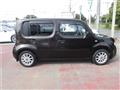 2014 Nissan Cube