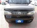 2014 Nissan Cube