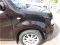 2014 Nissan Cube