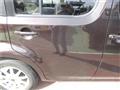 2014 Nissan Cube