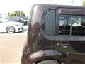 2014 Nissan Cube