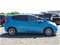 2013 Honda Fit Hybrid