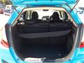 2013 Honda Fit Hybrid