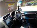2013 Honda Fit Hybrid