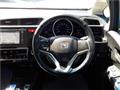 2013 Honda Fit Hybrid