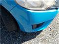 2013 Honda Fit Hybrid