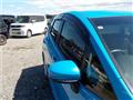 2013 Honda Fit Hybrid