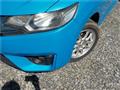 2013 Honda Fit Hybrid
