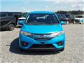 2013 Honda Fit Hybrid