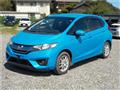 2013 Honda Fit Hybrid