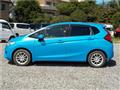 2013 Honda Fit Hybrid