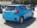 2013 Honda Fit Hybrid