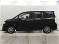 2011 Toyota Voxy