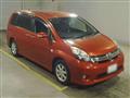 2012 Toyota Isis