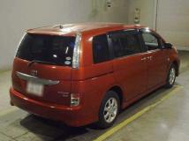 2012 Toyota Isis