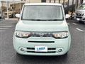 2015 Nissan Cube