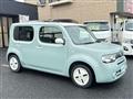 2015 Nissan Cube