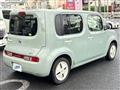 2015 Nissan Cube