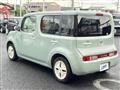 2015 Nissan Cube