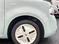 2015 Nissan Cube