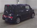 2009 Nissan Cube