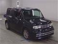 2009 Nissan Cube