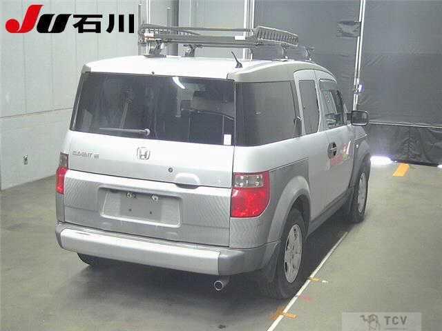 2003 Honda Element