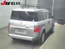 2003 Honda Element