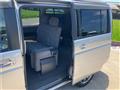 2003 Honda Step WGN