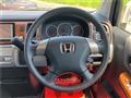 2003 Honda Step WGN