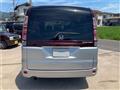 2003 Honda Step WGN