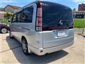 2003 Honda Step WGN