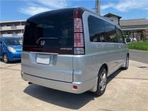 2003 Honda Step WGN
