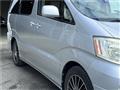 2003 Toyota Alphard