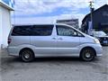 2003 Toyota Alphard