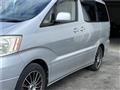 2003 Toyota Alphard
