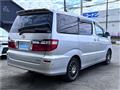 2003 Toyota Alphard