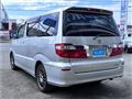 2003 Toyota Alphard