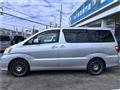 2003 Toyota Alphard