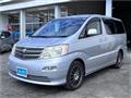 2003 Toyota Alphard