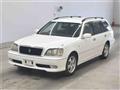 2007 Toyota Crown Estate
