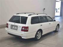 2007 Toyota Crown Estate