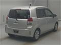 2016 Toyota SPADE