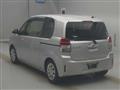 2016 Toyota SPADE