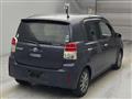 2013 Toyota SPADE